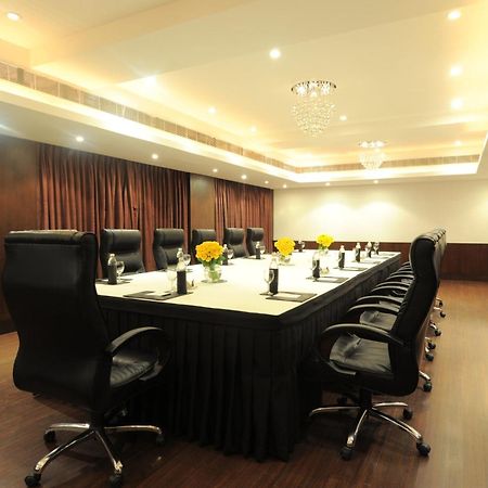Taj Deccan Hyderabad Ngoại thất bức ảnh