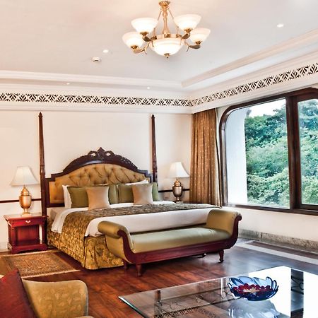 Taj Deccan Hyderabad Ngoại thất bức ảnh