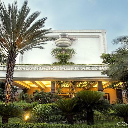 Taj Deccan Hyderabad Ngoại thất bức ảnh