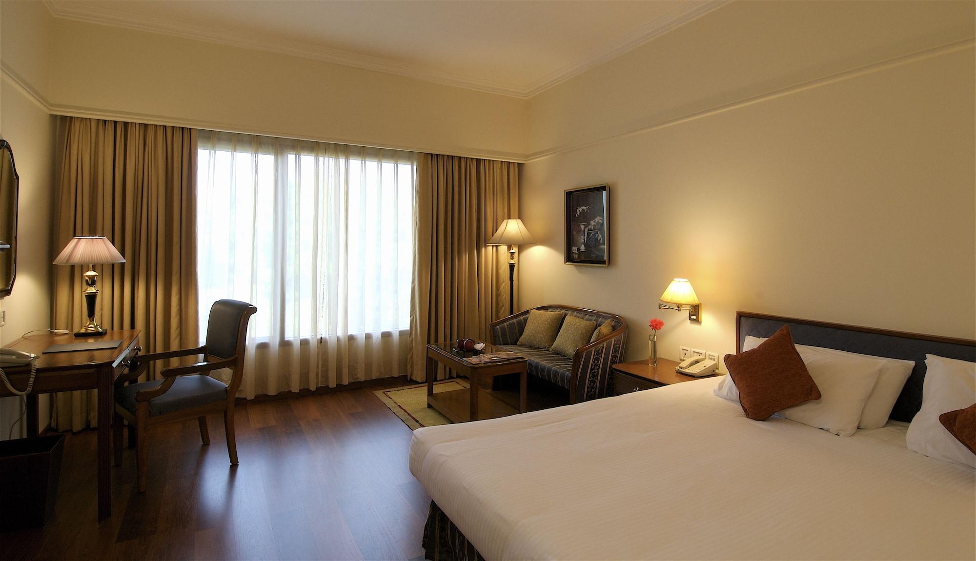 Taj Deccan Hyderabad Ngoại thất bức ảnh