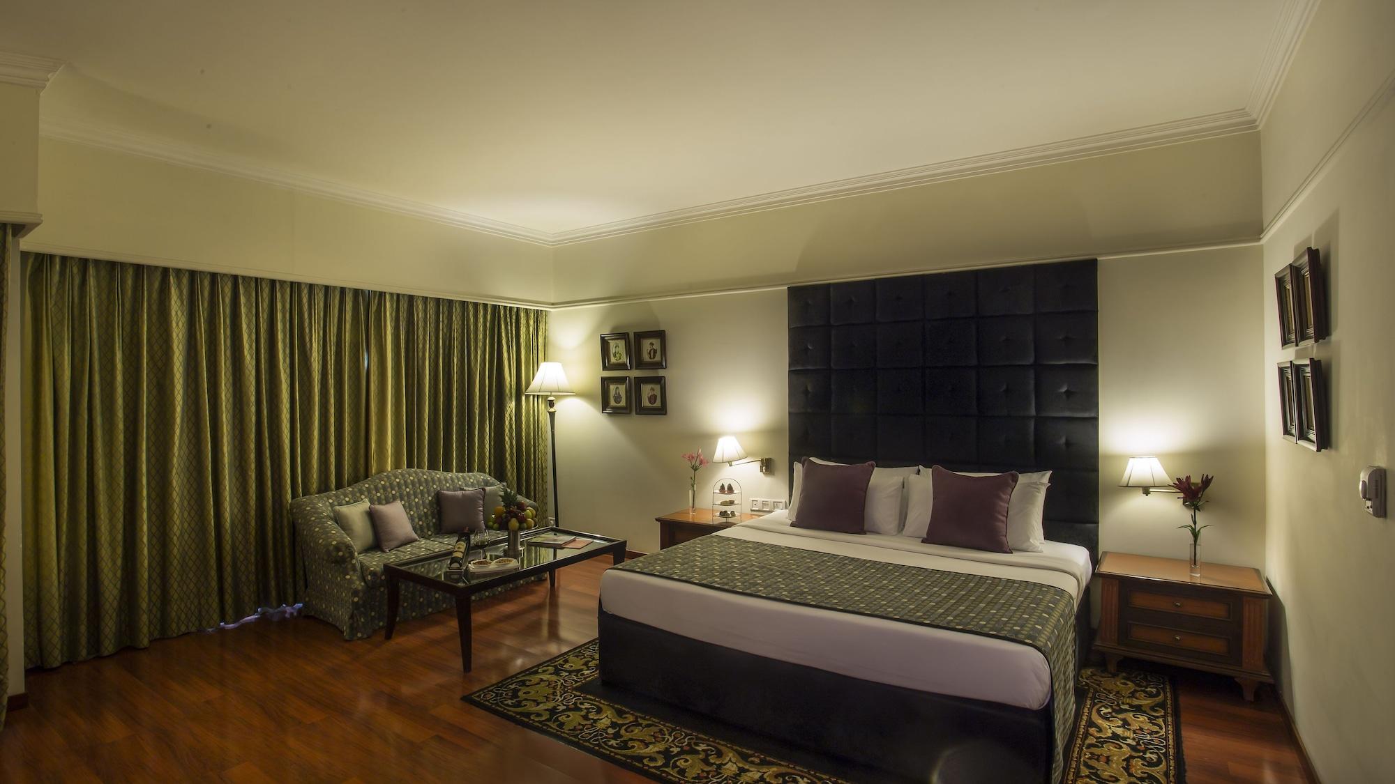 Taj Deccan Hyderabad Ngoại thất bức ảnh