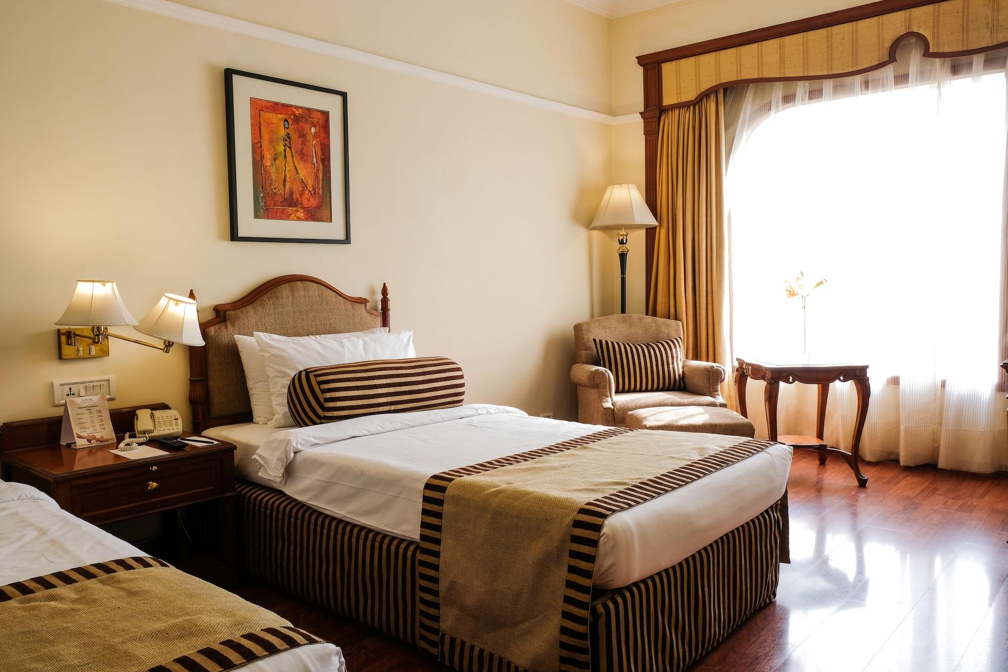 Taj Deccan Hyderabad Ngoại thất bức ảnh