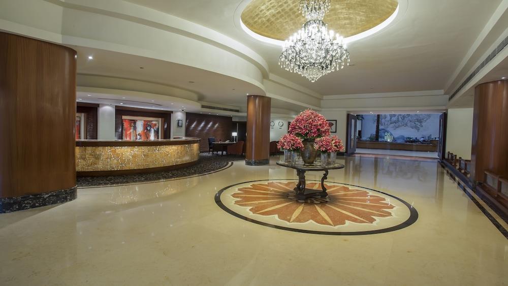 Taj Deccan Hyderabad Ngoại thất bức ảnh