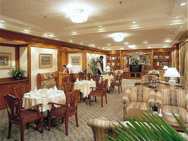 Taj Deccan Hyderabad Ngoại thất bức ảnh