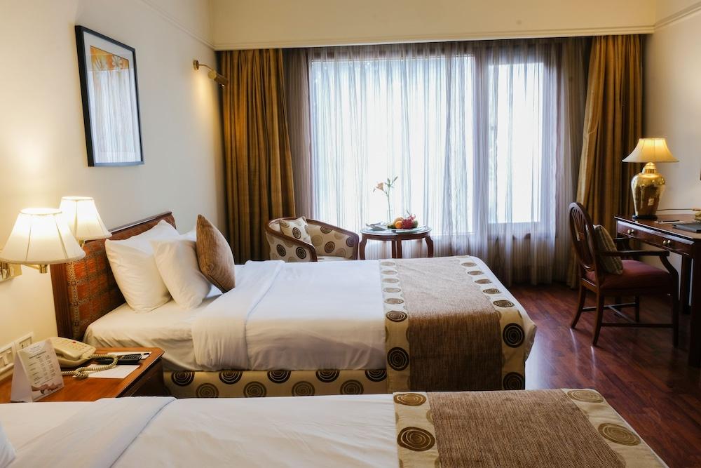 Taj Deccan Hyderabad Ngoại thất bức ảnh