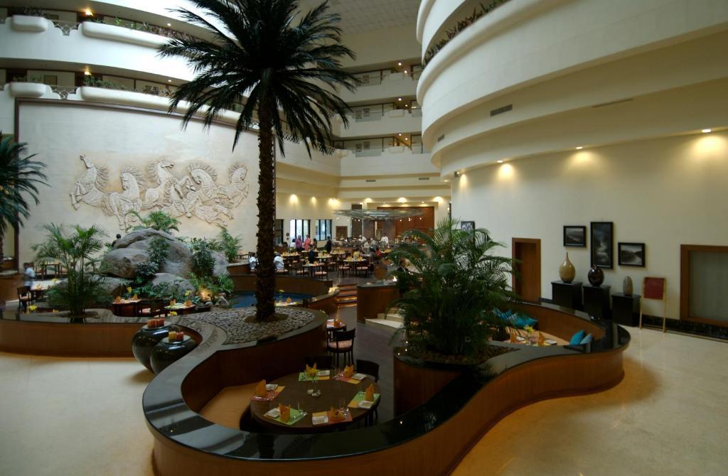 Taj Deccan Hyderabad Phòng bức ảnh