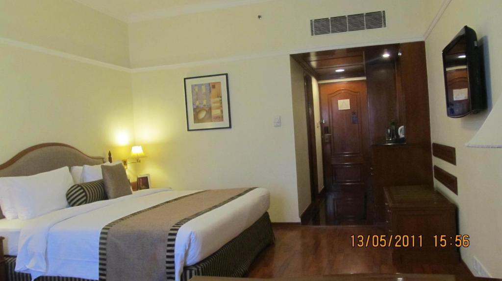 Taj Deccan Hyderabad Phòng bức ảnh