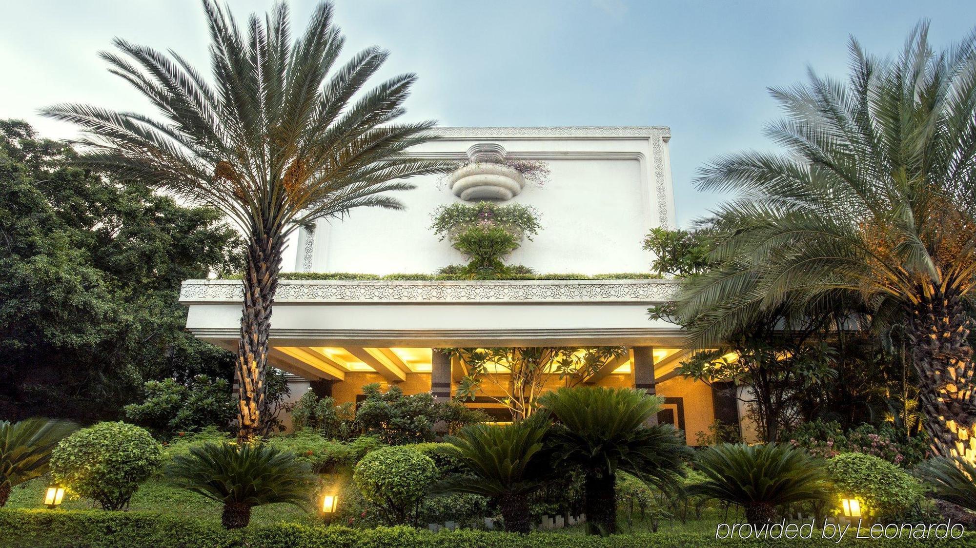 Taj Deccan Hyderabad Ngoại thất bức ảnh