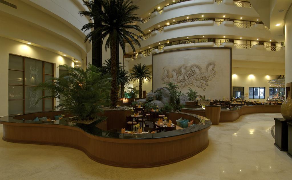 Taj Deccan Hyderabad Ngoại thất bức ảnh
