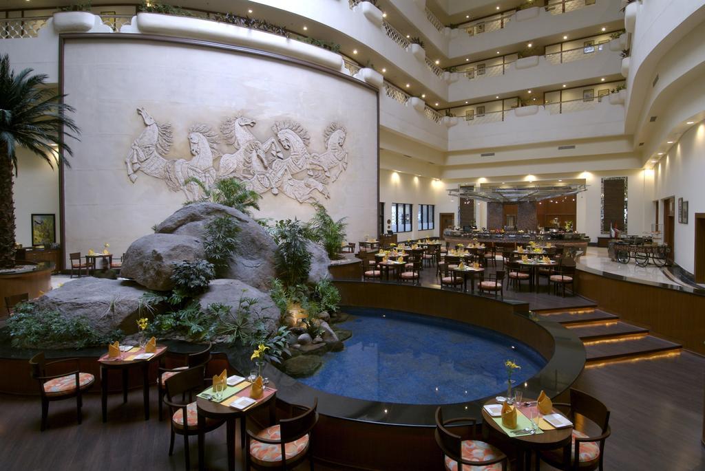 Taj Deccan Hyderabad Ngoại thất bức ảnh