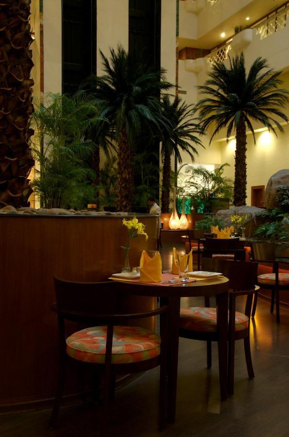 Taj Deccan Hyderabad Ngoại thất bức ảnh