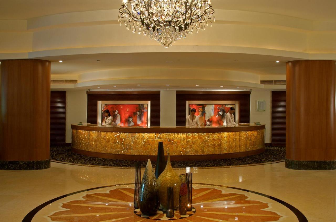 Taj Deccan Hyderabad Ngoại thất bức ảnh
