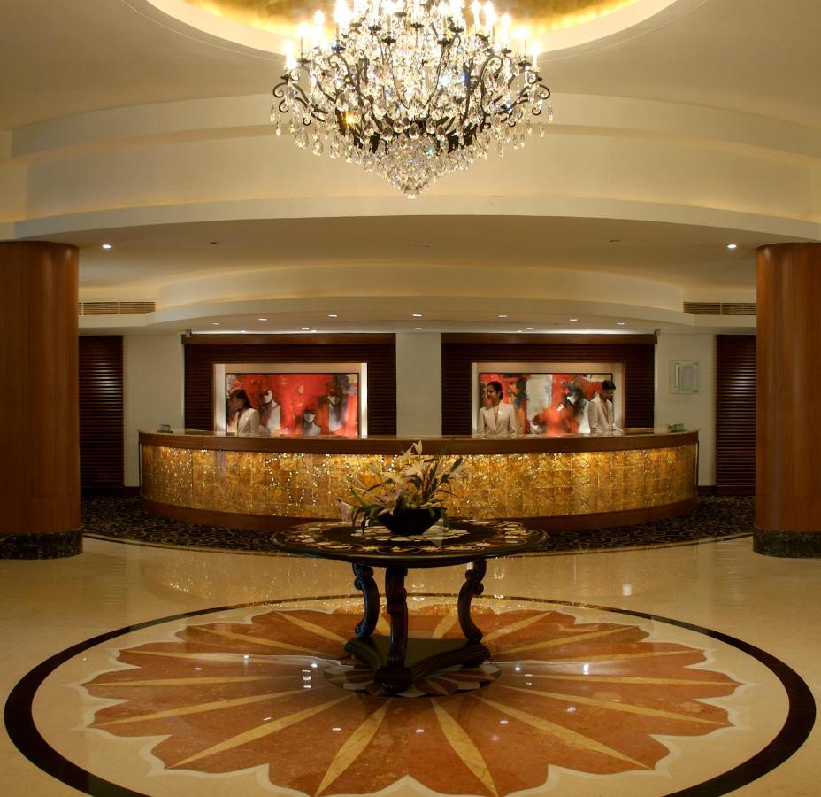 Taj Deccan Hyderabad Ngoại thất bức ảnh